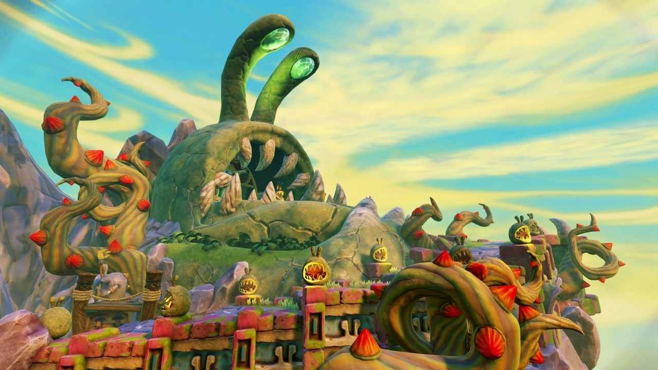 Skylanders Trap Team - Imagen 11